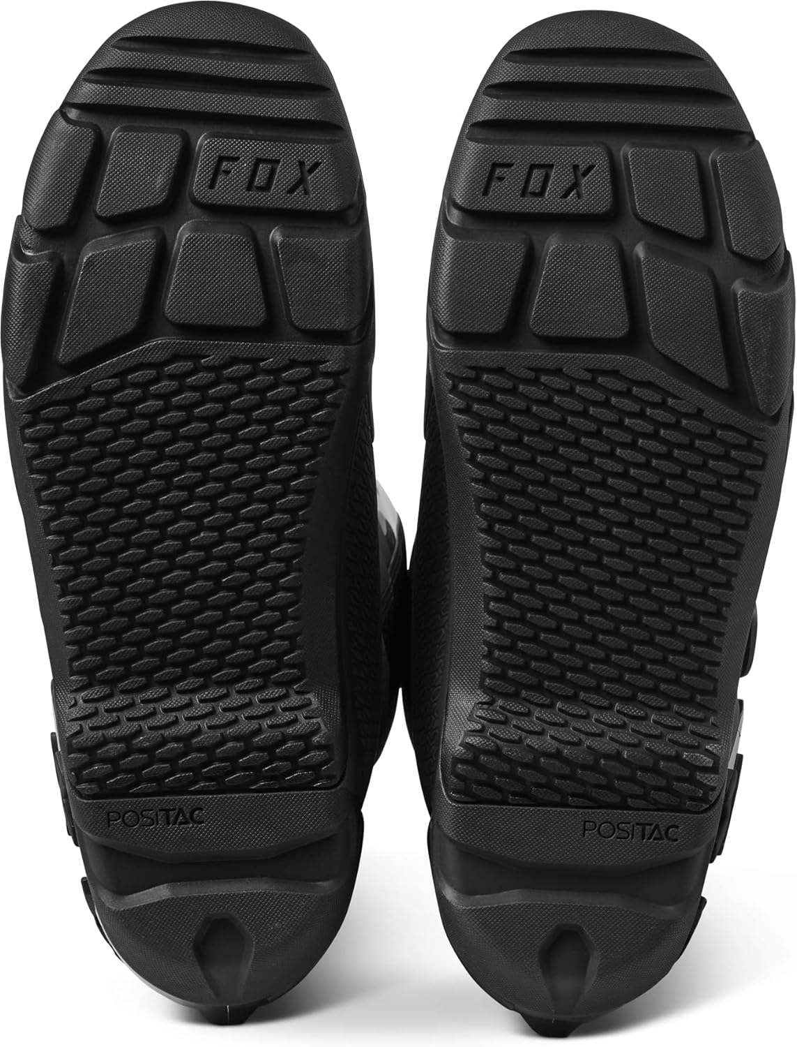 Fox Racing Comp X Motocross Off-Road Boots, Black, 9.5(9.5 Black) - Fox ...