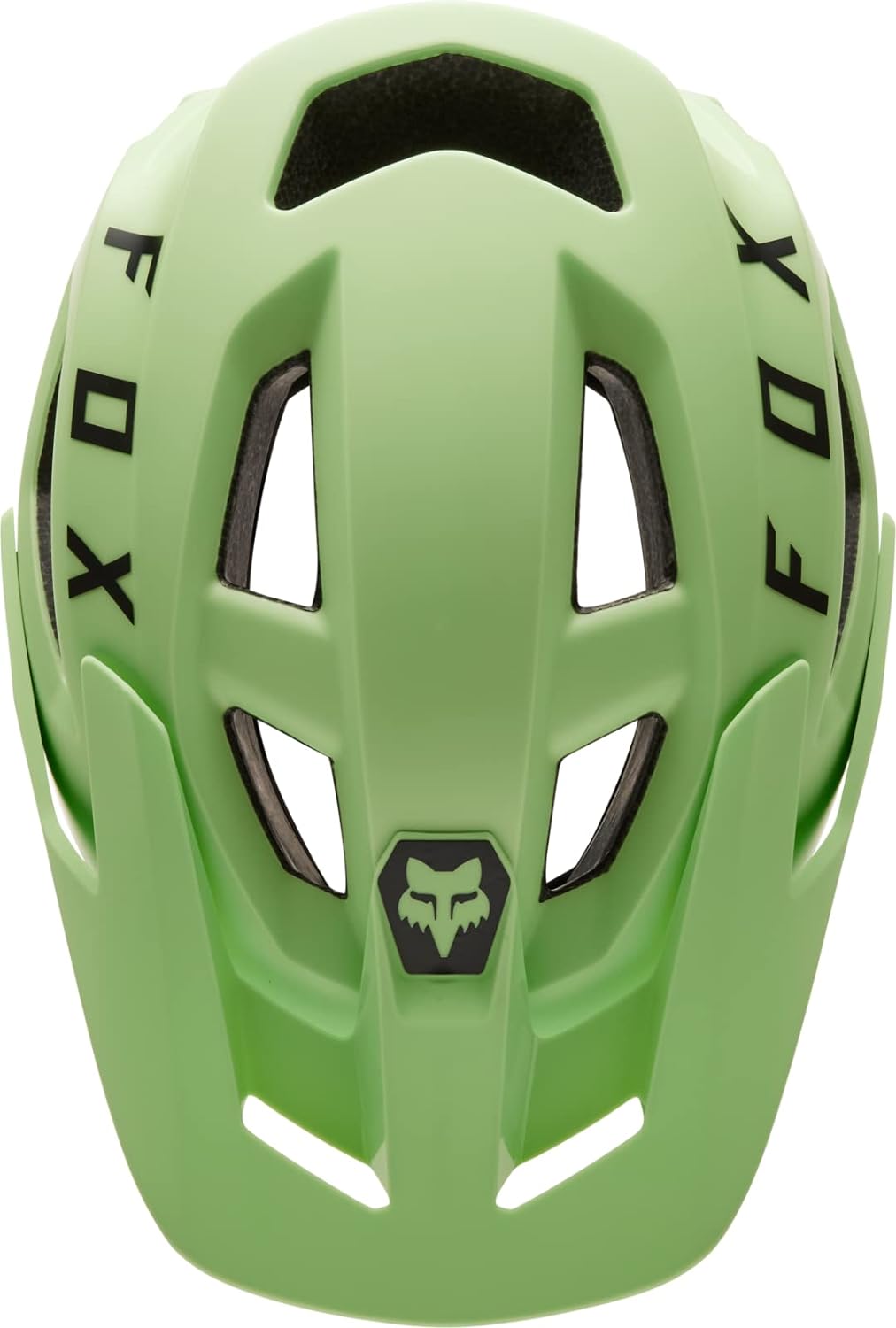 Fox Racing SPEEDFRAME Helmet(CUCUMBER) - Fox Racing